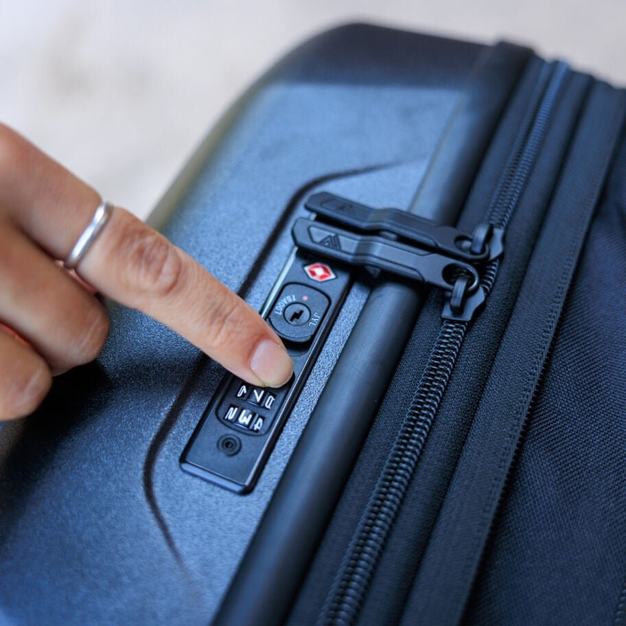 Gregory Cache Carry - On - Quest Outdoors