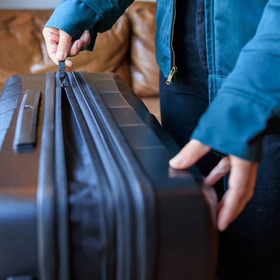 Gregory Cache Carry - On - Quest Outdoors