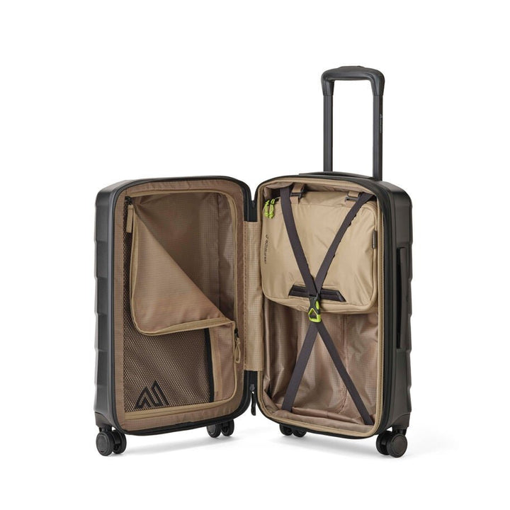 Gregory Cache Carry - On - Quest Outdoors