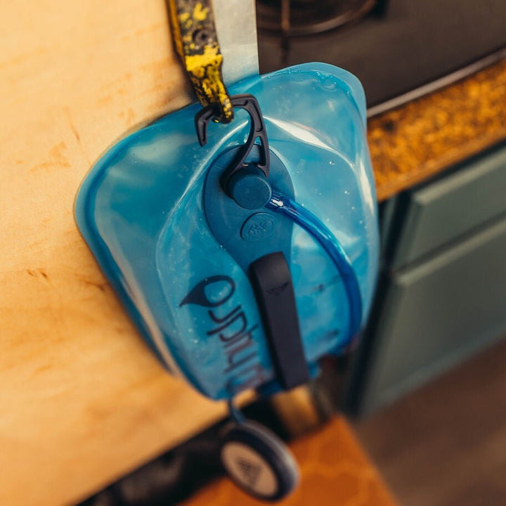 Gregory Gregory 3D Hydro 3L Reservoir - Quest Outdoors