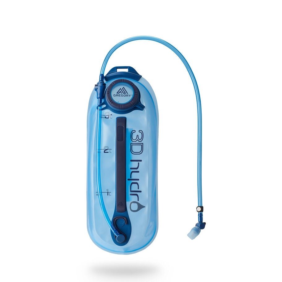 Gregory Gregory 3D Hydro 3L Reservoir - Quest Outdoors