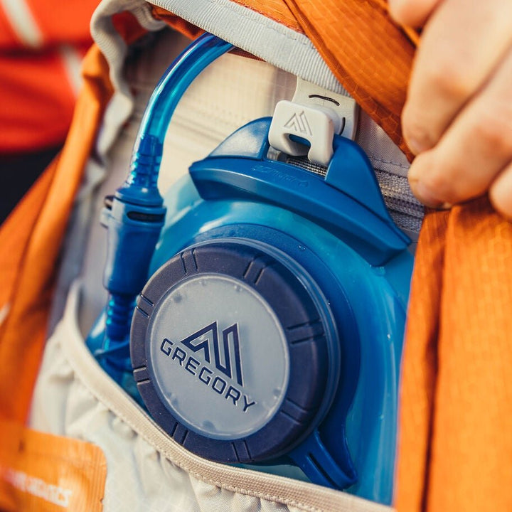 Gregory Gregory 3D Hydro 3L Reservoir - Quest Outdoors