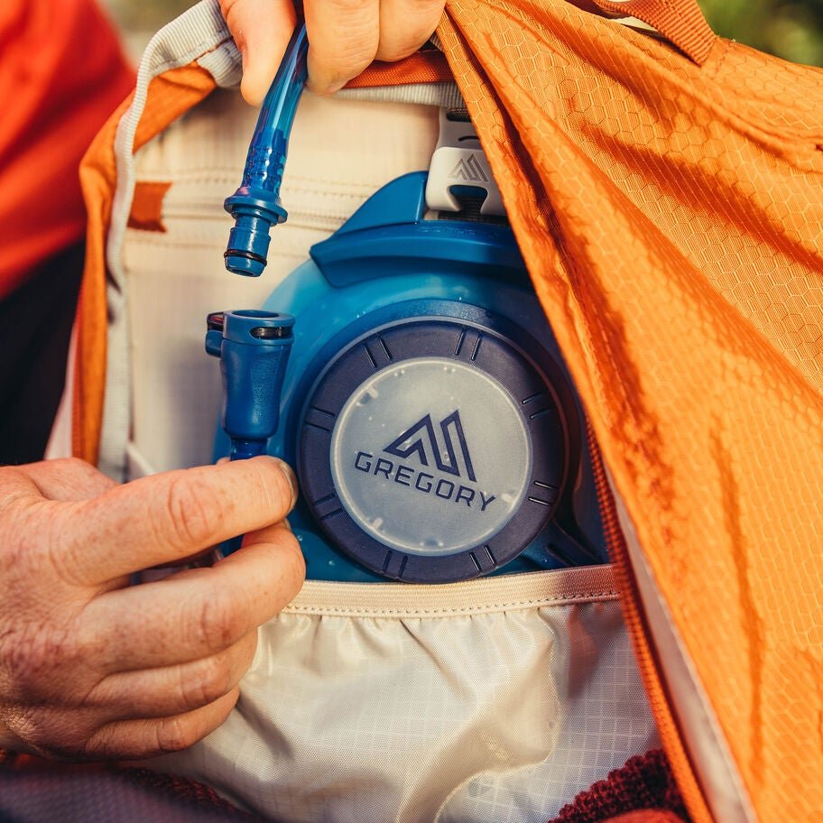 Gregory Gregory 3D Hydro 3L Reservoir - Quest Outdoors