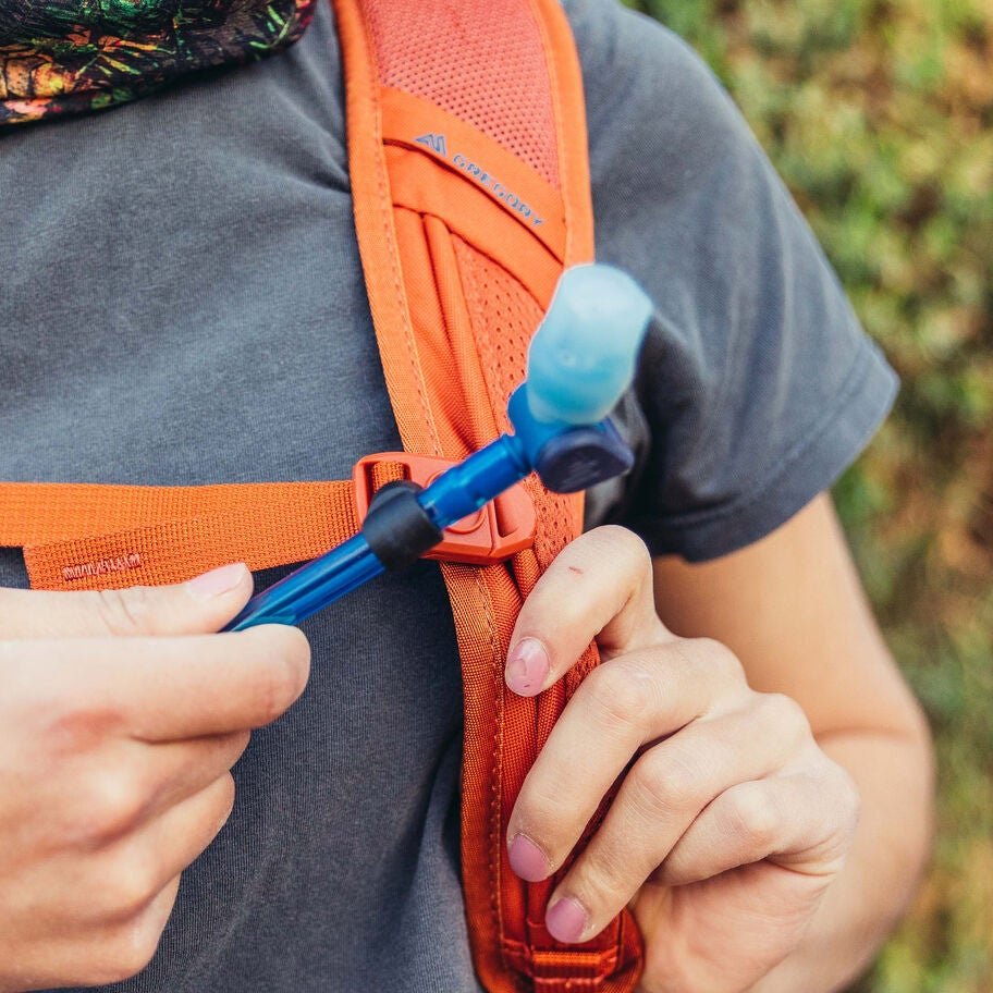 Gregory Gregory Soft Sip Bite Valve - Quest Outdoors