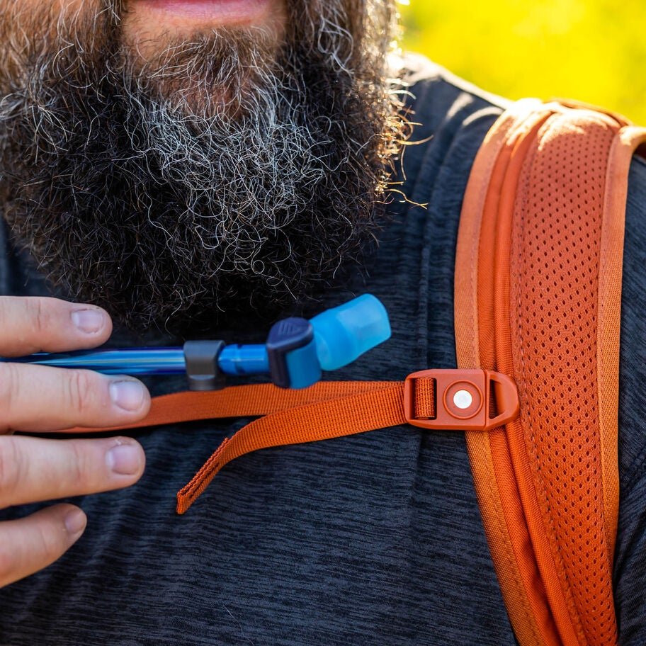 Gregory Gregory Soft Sip Bite Valve - Quest Outdoors