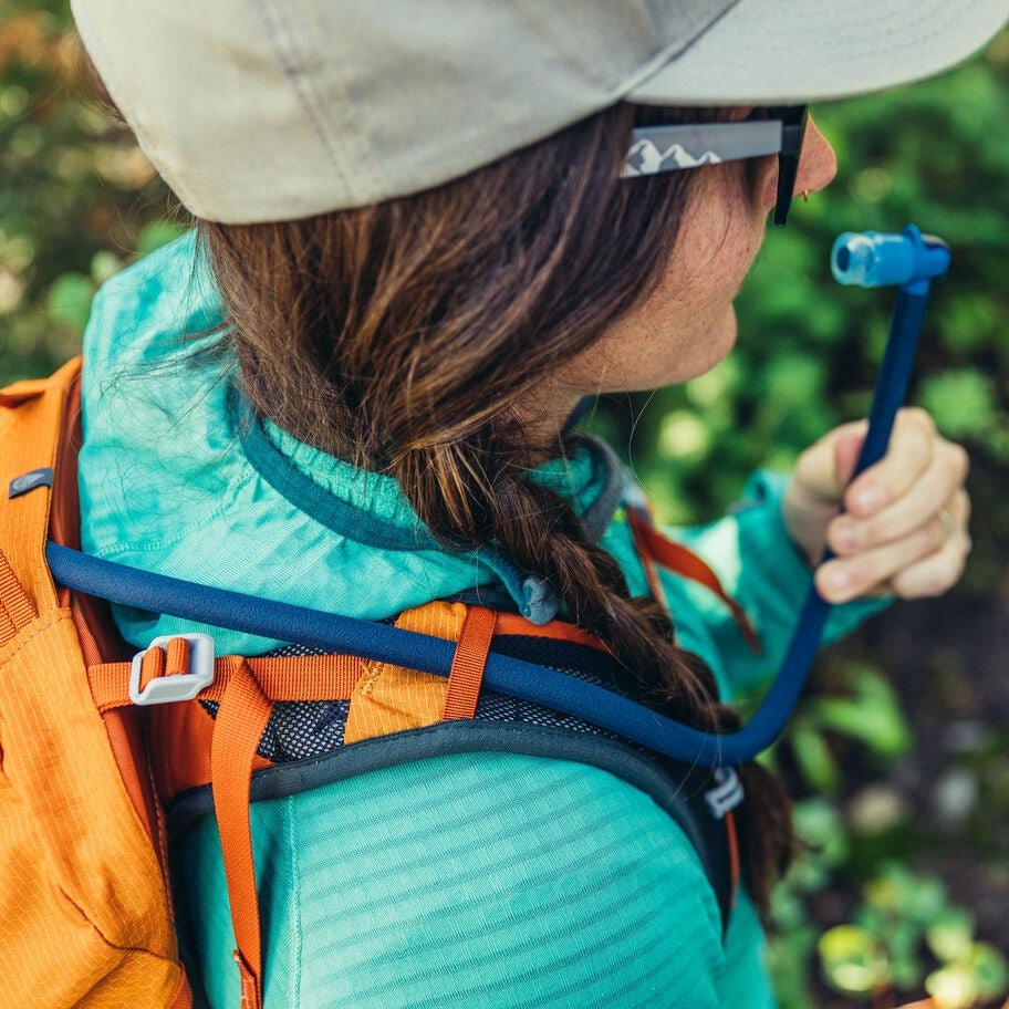 Gregory Insulated Quick Disconnect Kit - Quest Outdoors