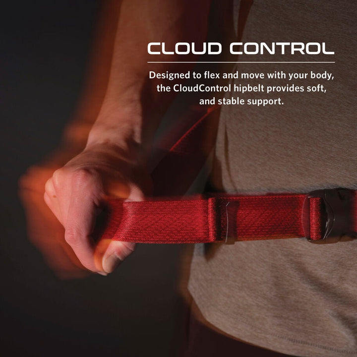 Gregory Kiro 20 - Quest Outdoors