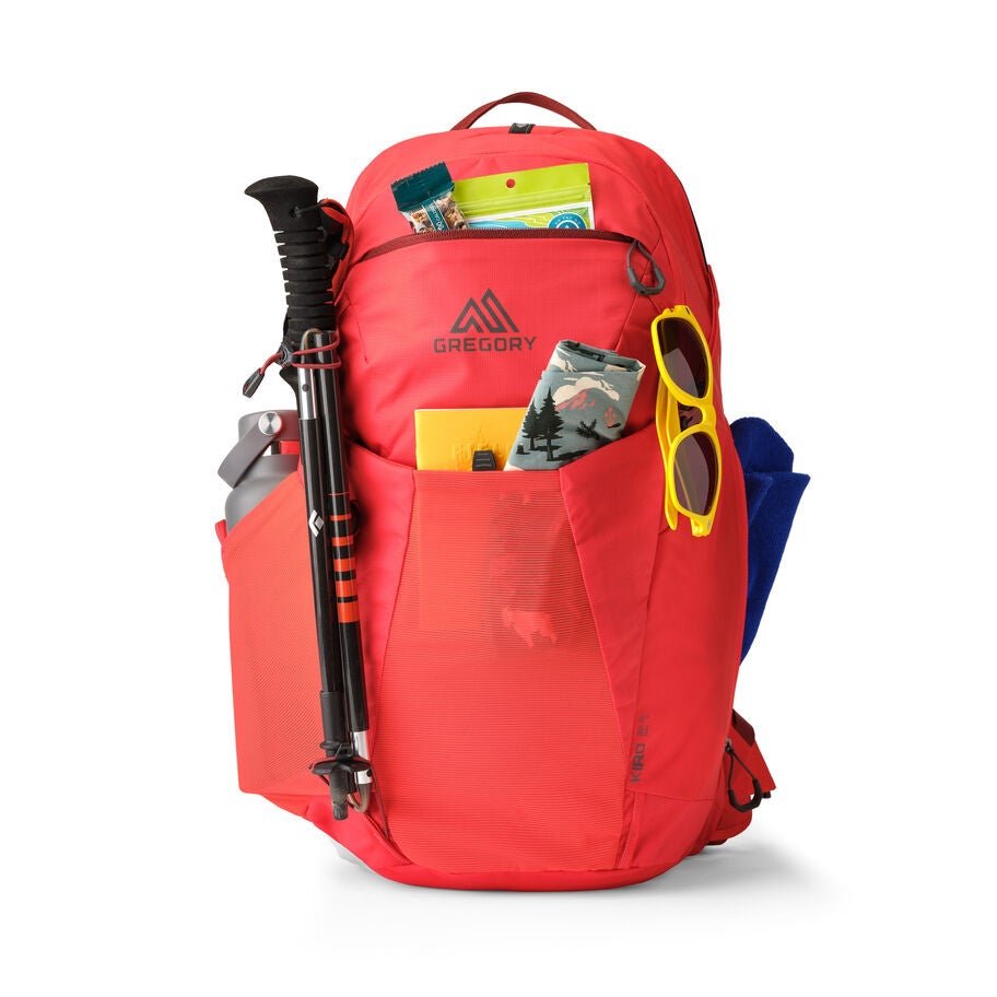 Gregory Kiro 24 - Quest Outdoors