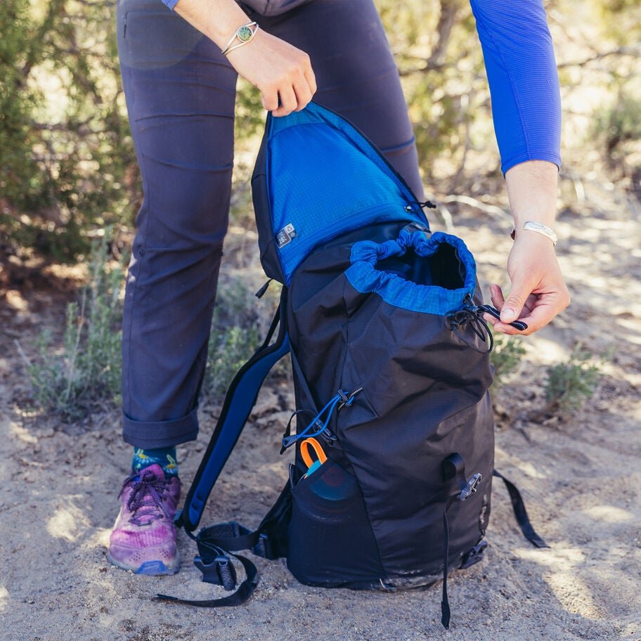 Gregory Kiro 28 - Quest Outdoors