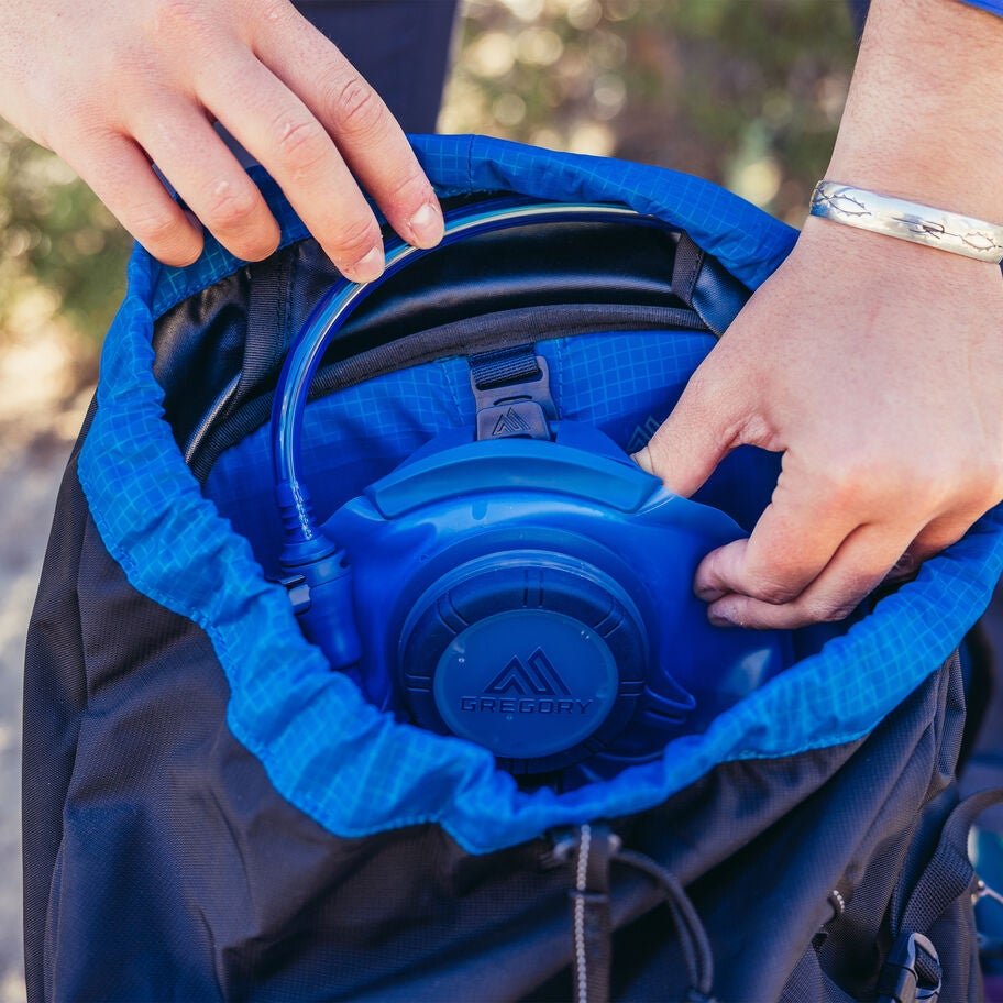 Gregory Kiro 28 - Quest Outdoors