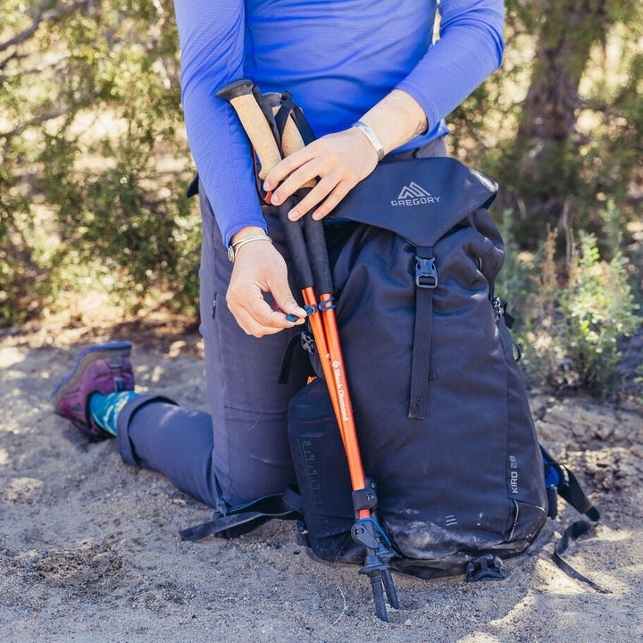 Gregory Kiro 28 - Quest Outdoors