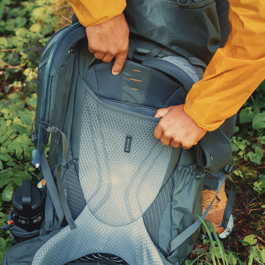 Gregory Men's Baltoro 85 Pro - Quest Outdoors
