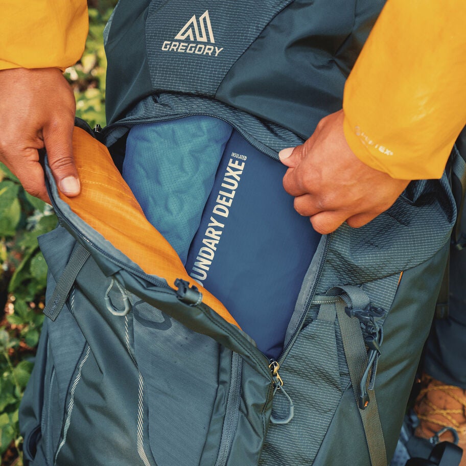 Gregory Men's Baltoro 85 Pro - Quest Outdoors