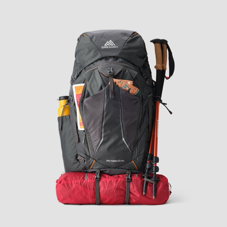 Gregory Men's Baltoro 85 Pro - Quest Outdoors