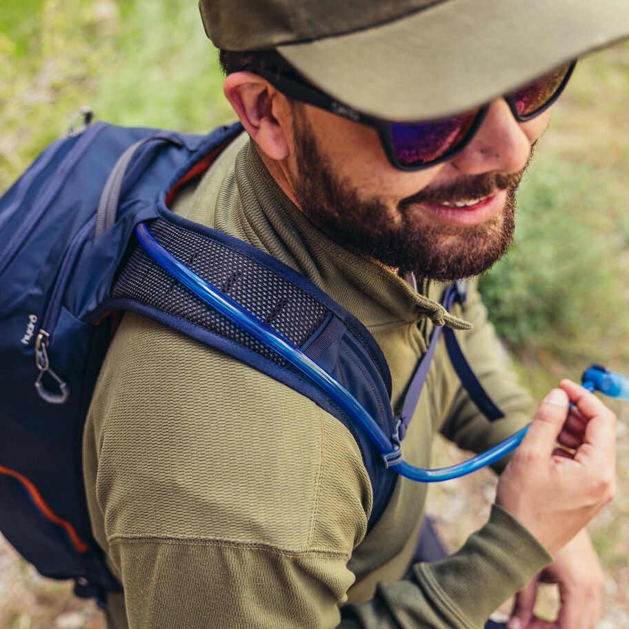 Gregory Men's Inertia 18 H2O - Quest Outdoors