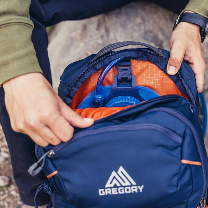 Gregory Men's Inertia 18 H2O - Quest Outdoors
