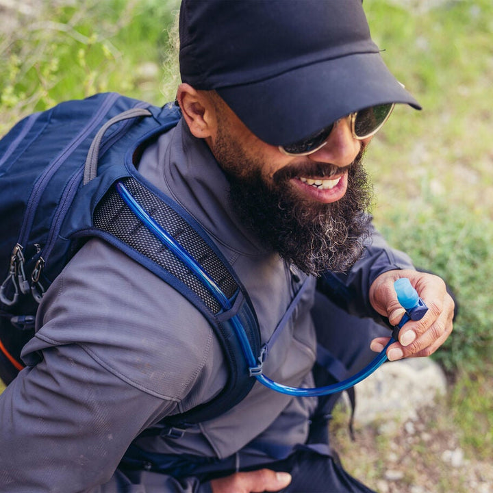 Gregory Men's Inertia 24 H2O - Quest Outdoors