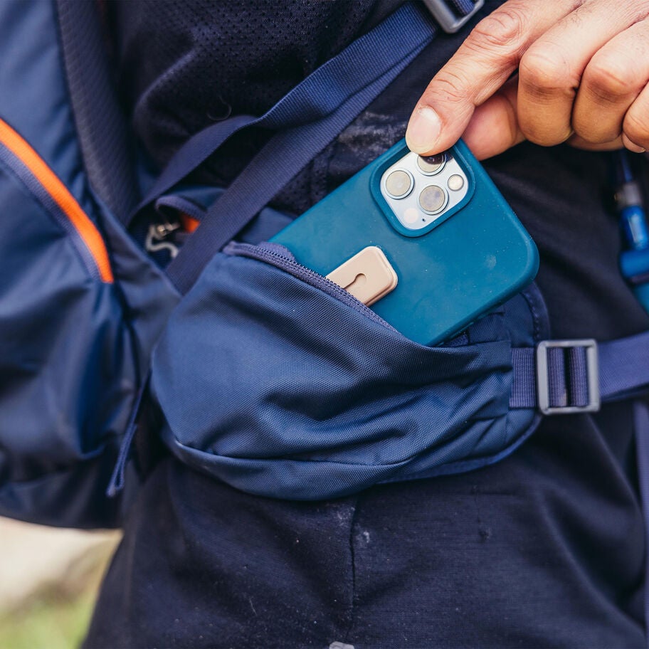 Gregory Men's Inertia 24 H2O - Quest Outdoors