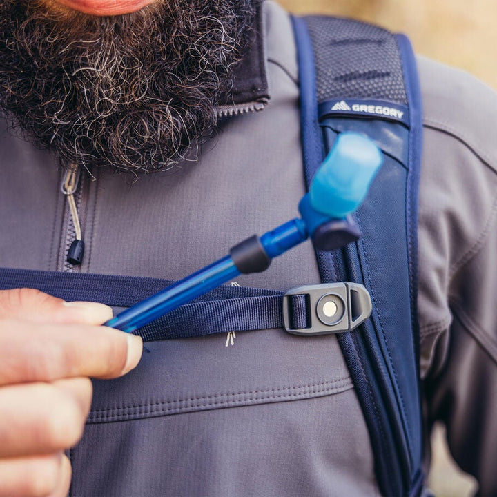 Gregory Men's Inertia 24 H2O - Quest Outdoors