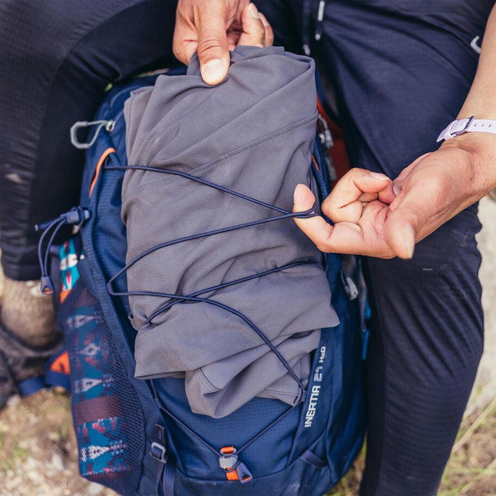Gregory Men's Inertia 24 H2O - Quest Outdoors