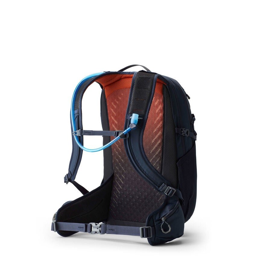 Gregory Men's Inertia 24 H2O - Quest Outdoors