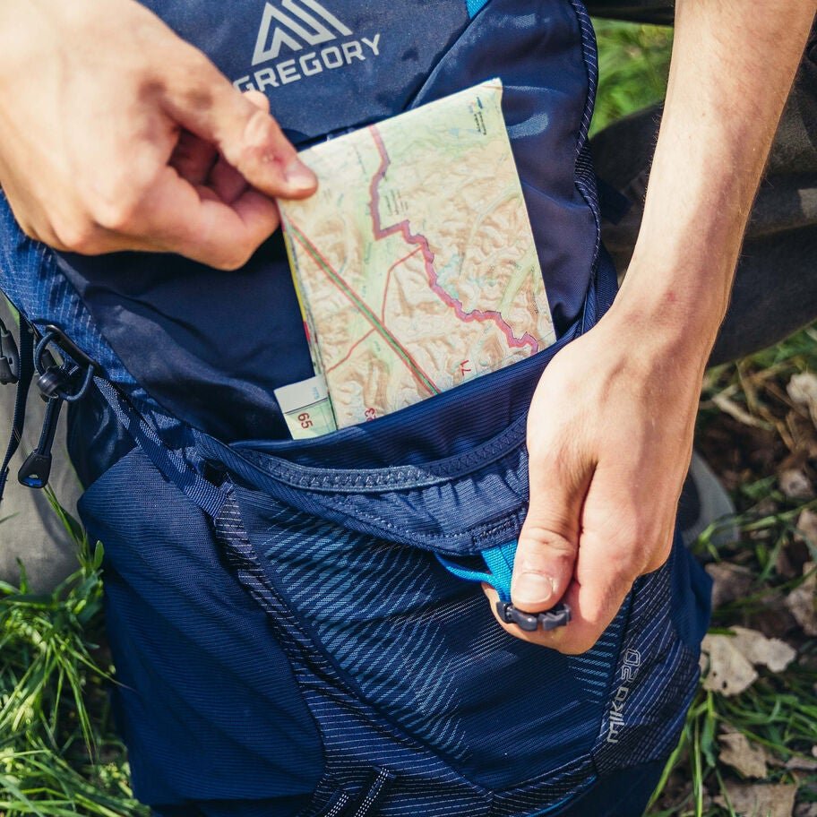 Gregory Men's Miko 20 - Quest Outdoors