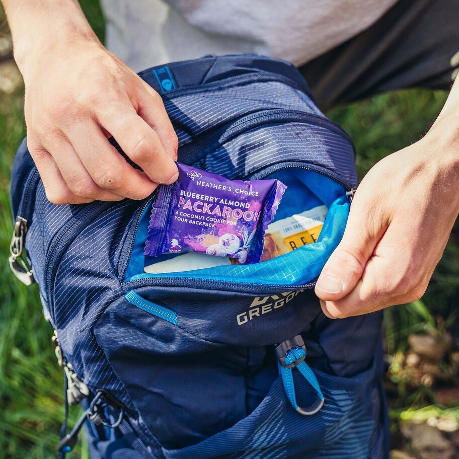 Gregory Men's Miko 20 - Quest Outdoors