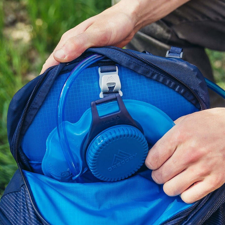 Gregory Men's Miko 20 - Quest Outdoors