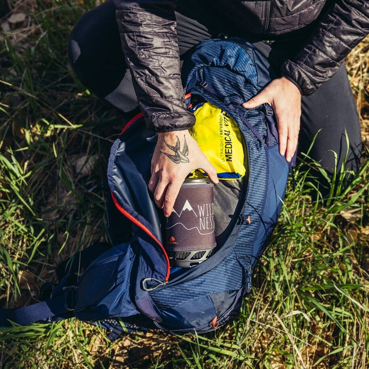 Gregory Men's PARAGON 50 - Quest Outdoors