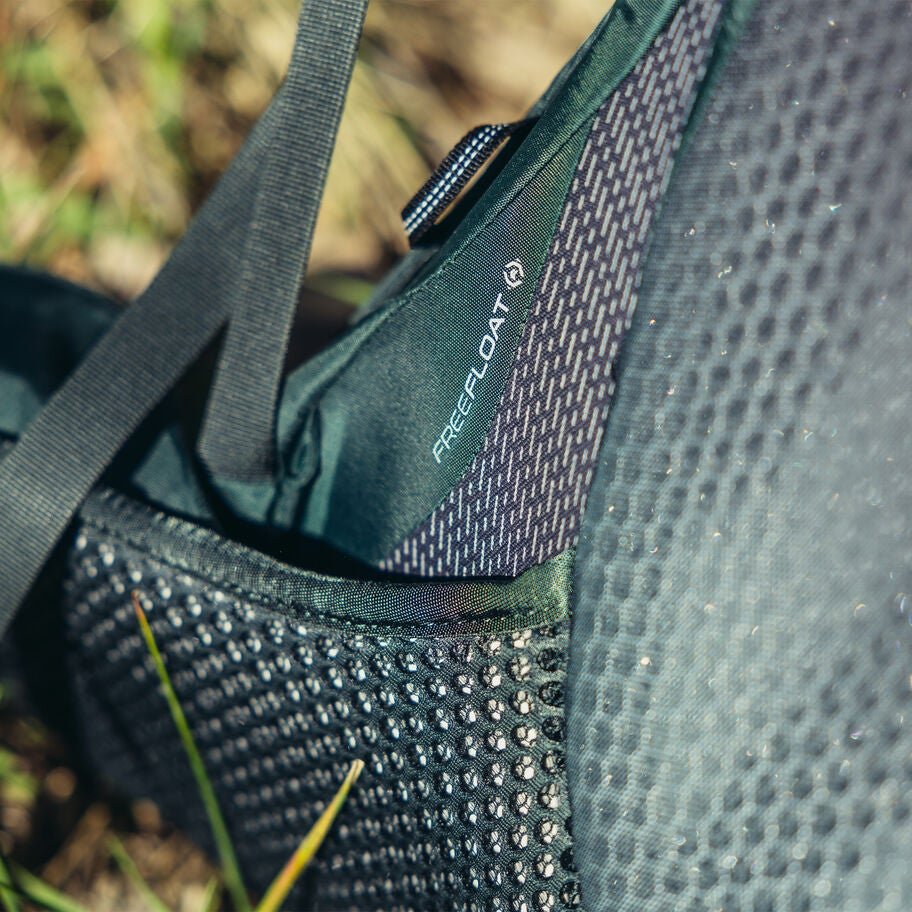 Gregory Men's Paragon 60 - Quest Outdoors