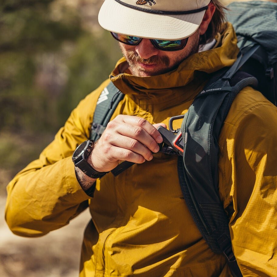 Gregory Men's Paragon 60 - Quest Outdoors