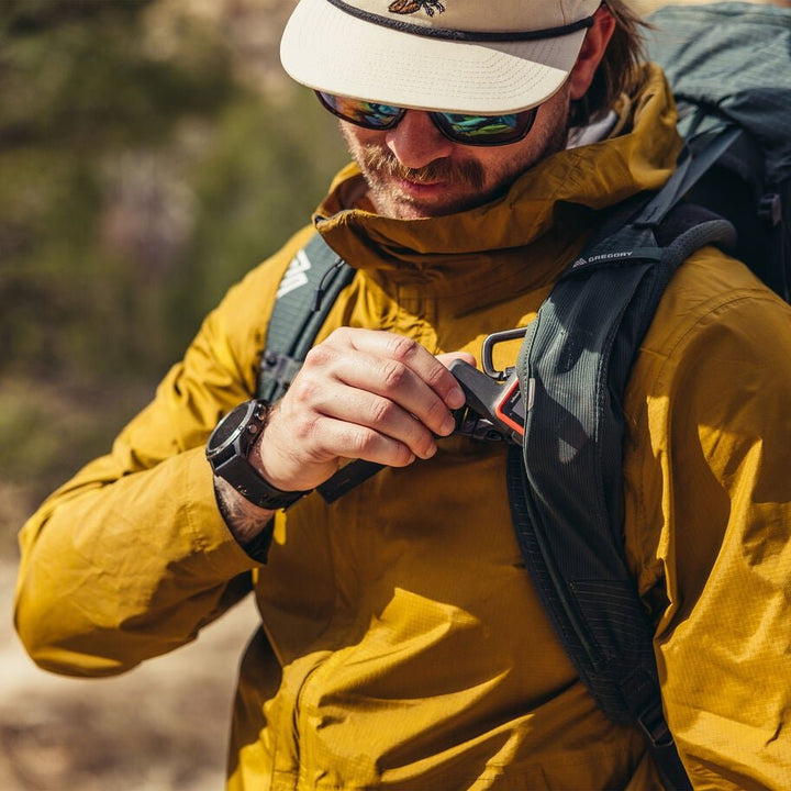 Gregory Men's Paragon 60 - Quest Outdoors