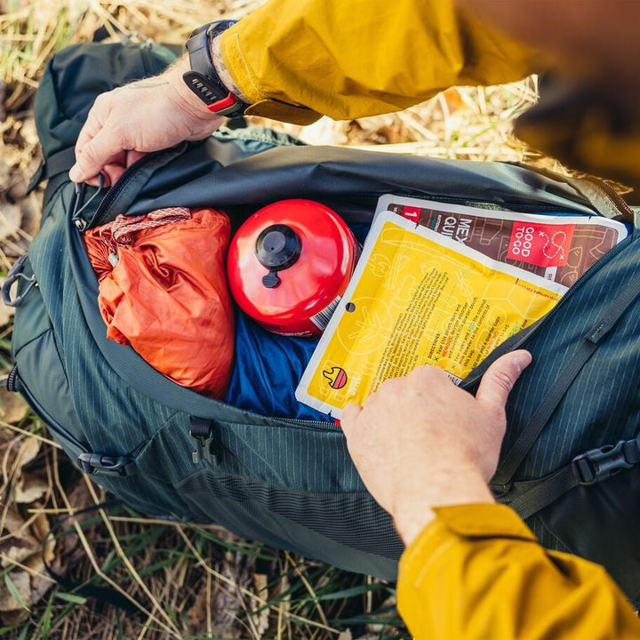 Gregory Men's Paragon 60 - Quest Outdoors