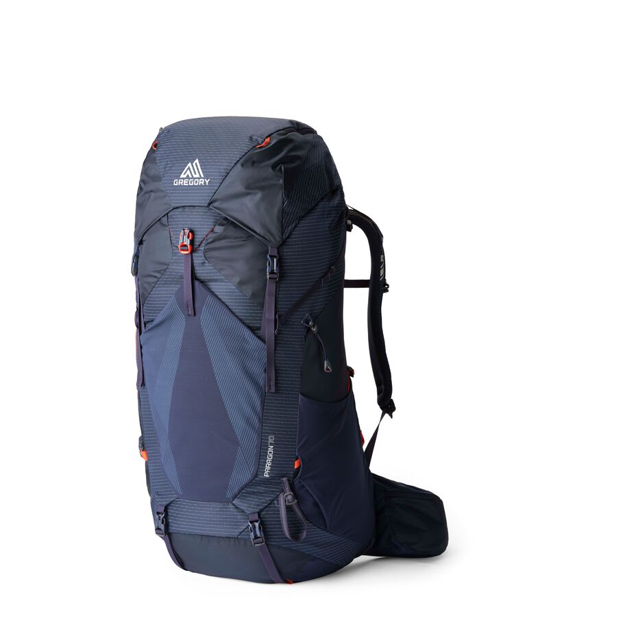 Gregory Men's Paragon 70 - Quest Outdoors