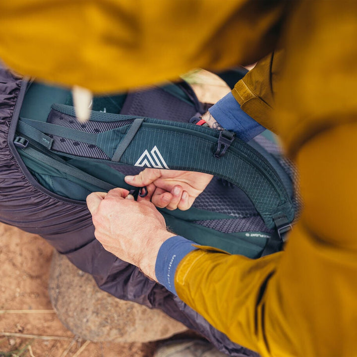 Gregory Men's Paragon 70 - Quest Outdoors