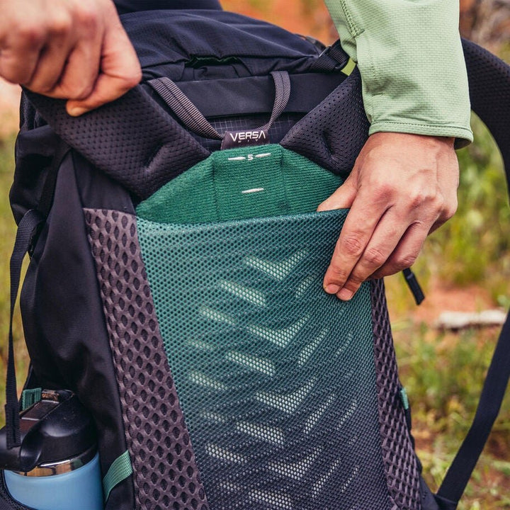 Gregory Men's Stout 45 - Quest Outdoors