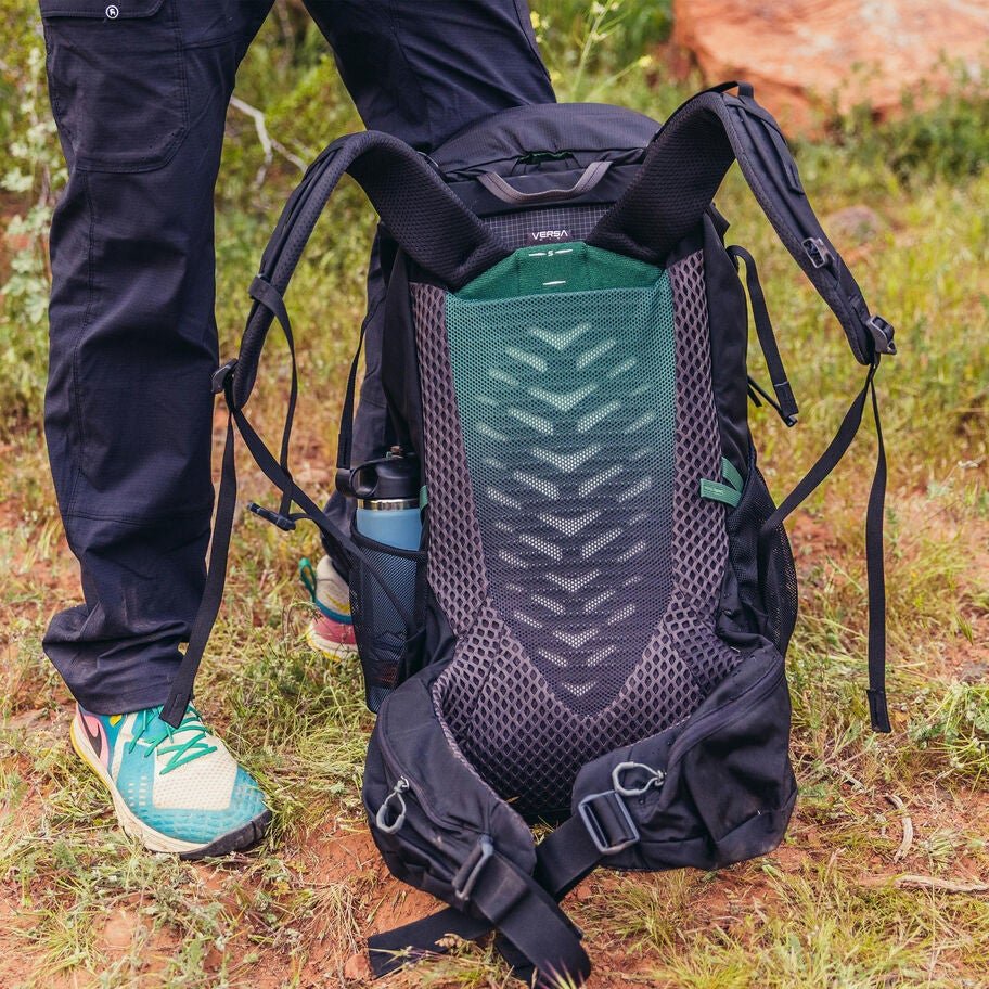 Gregory Men's Stout 45 - Quest Outdoors