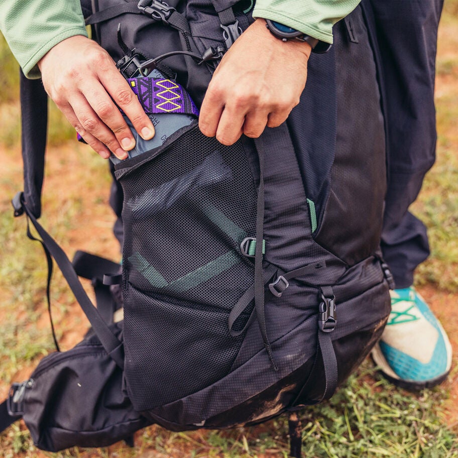 Gregory Men's Stout 55 - Quest Outdoors