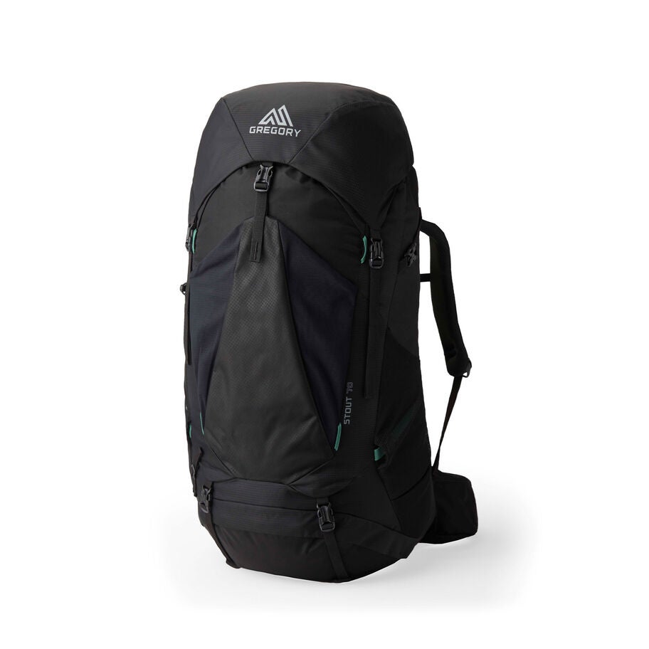 Gregory Men's Stout 70 - Quest Outdoors