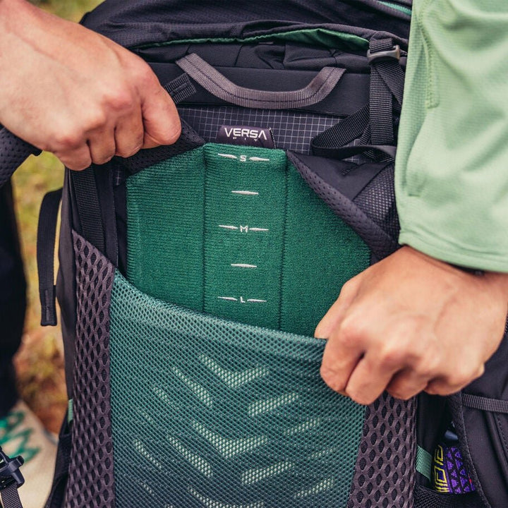 Gregory Men's Stout 70 - Quest Outdoors