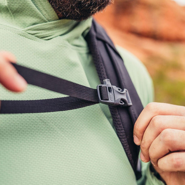 Gregory Men's Stout 70 - Quest Outdoors