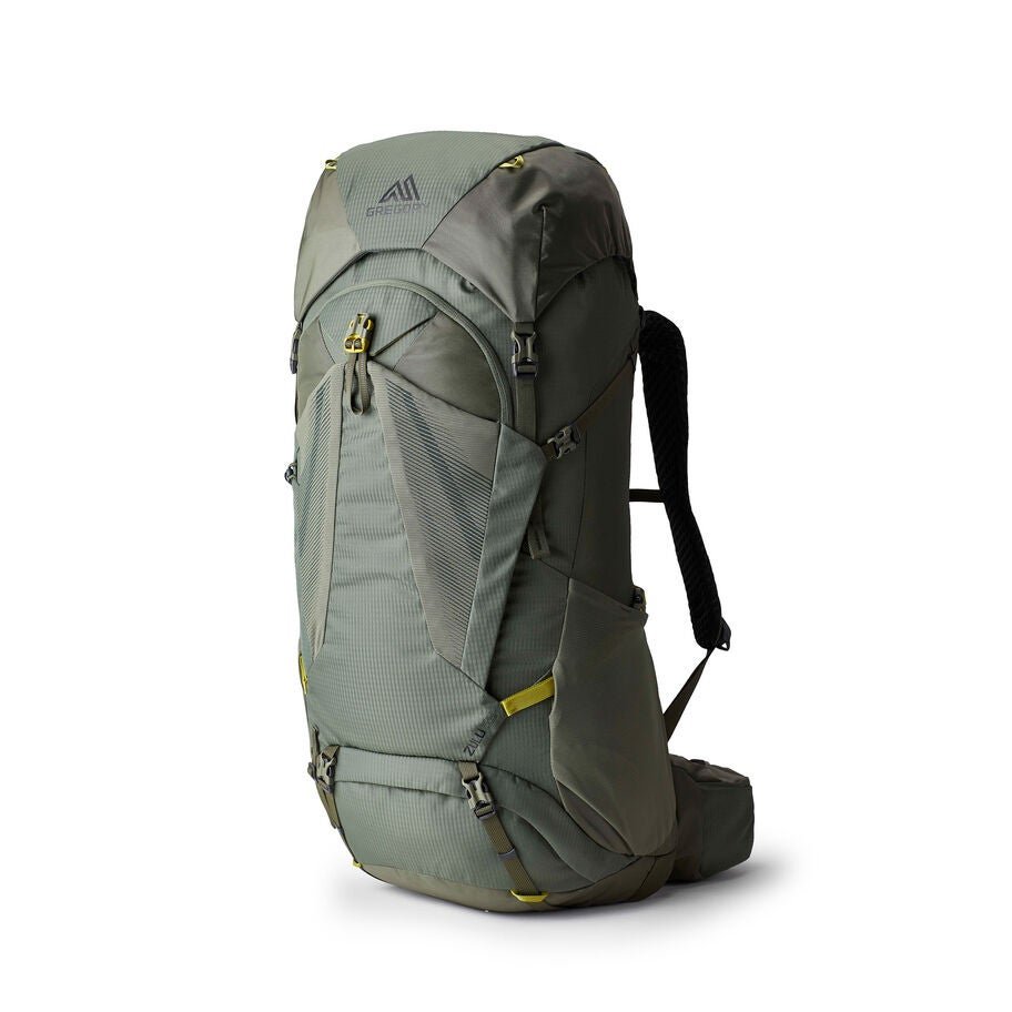 Gregory Men's Zulu 55 - Quest Outdoors