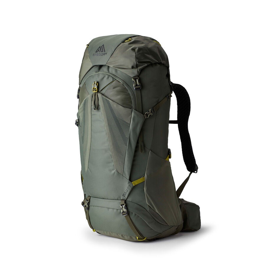 Gregory Men's Zulu 65 - Quest Outdoors