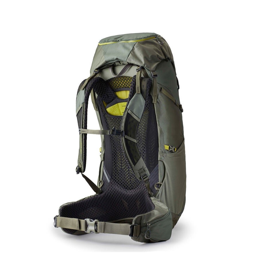 Gregory Men's Zulu 65 - Quest Outdoors