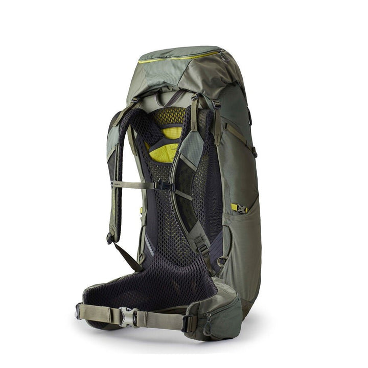 Gregory Men's Zulu 65 - Quest Outdoors