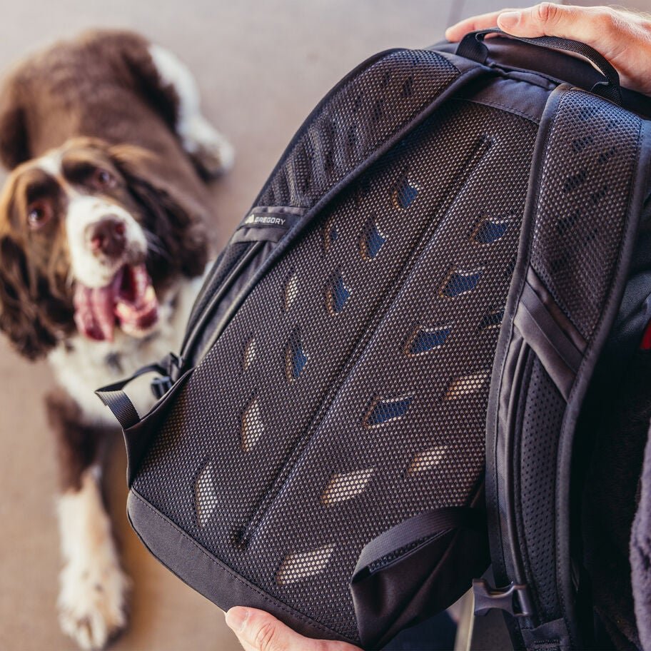 Gregory Nano 16 - Quest Outdoors