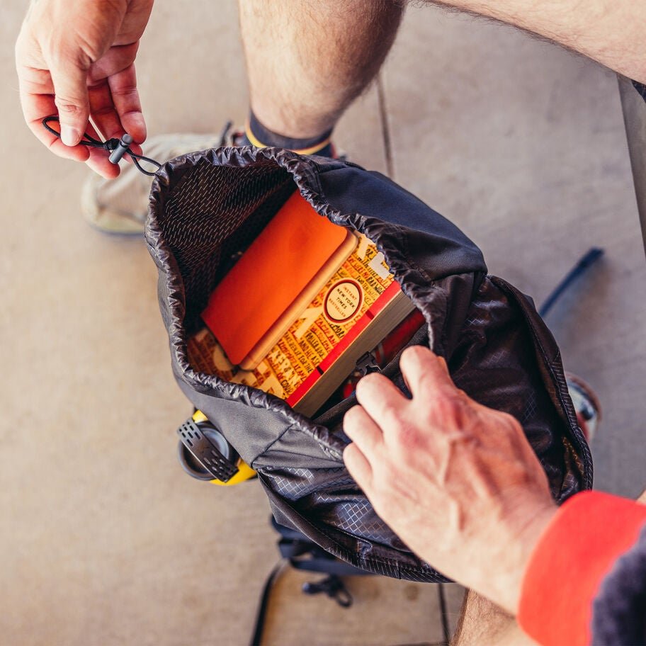 Gregory Nano 16 - Quest Outdoors