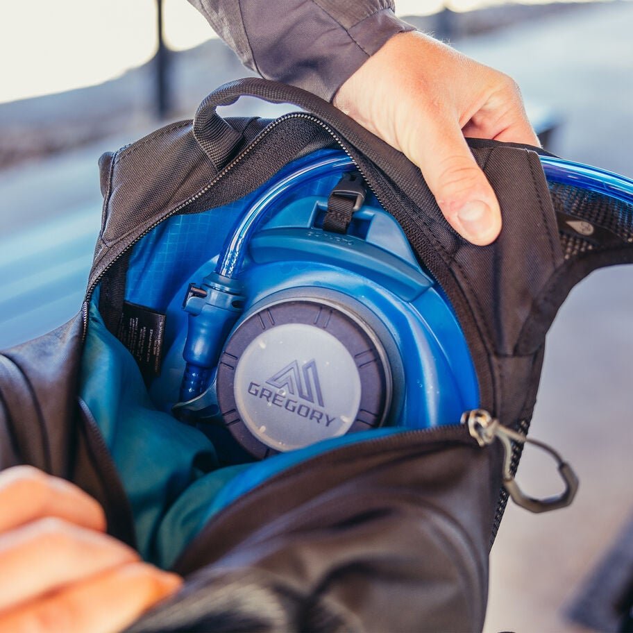 Gregory Nano 18 - Quest Outdoors