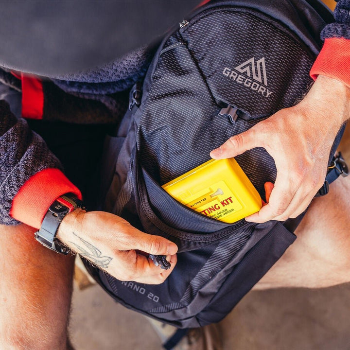 Gregory Nano 20 - Quest Outdoors