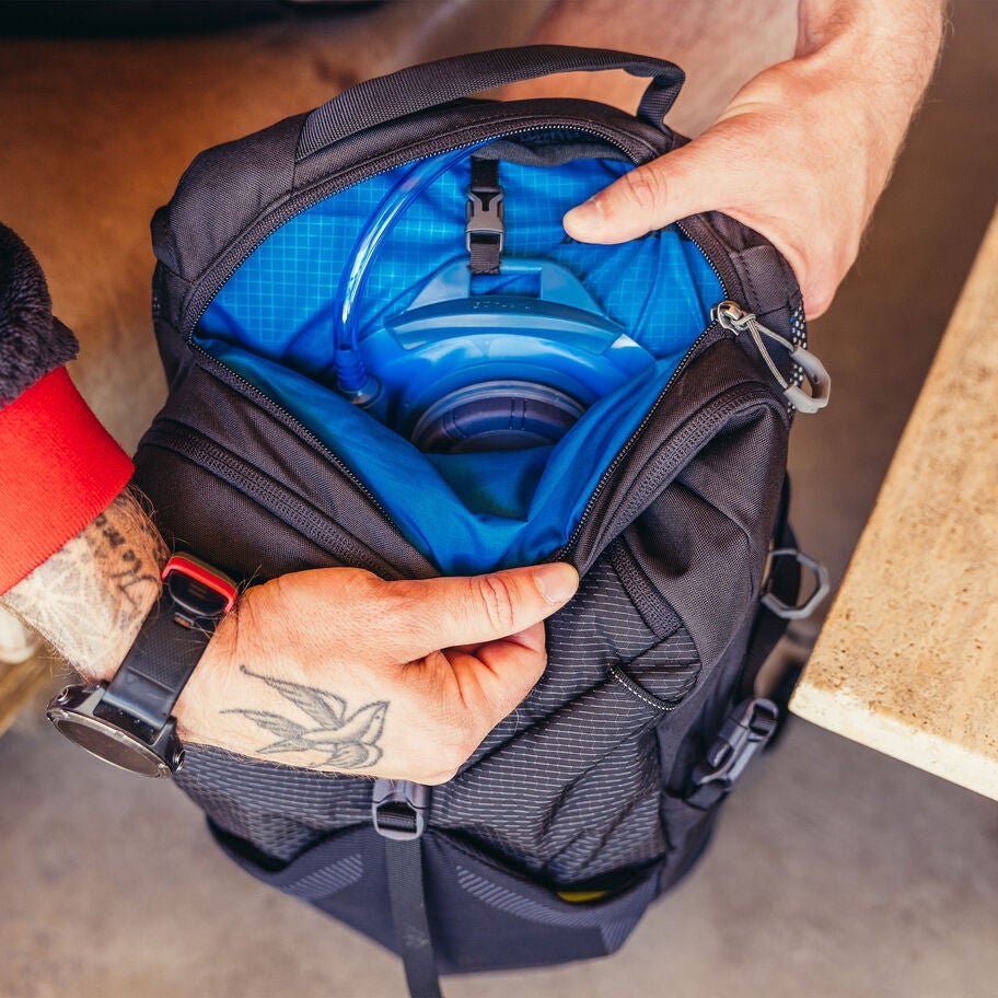 Gregory Nano 20 - Quest Outdoors